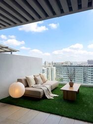 The Tampines Trilliant (D18), Condominium #579724091